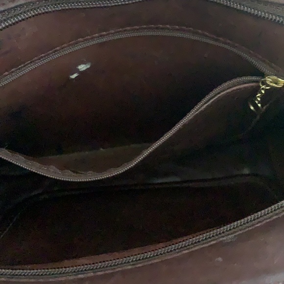 Coach handbag - Picture 8 of 16